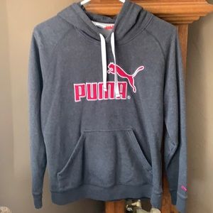 Puma Hoodie